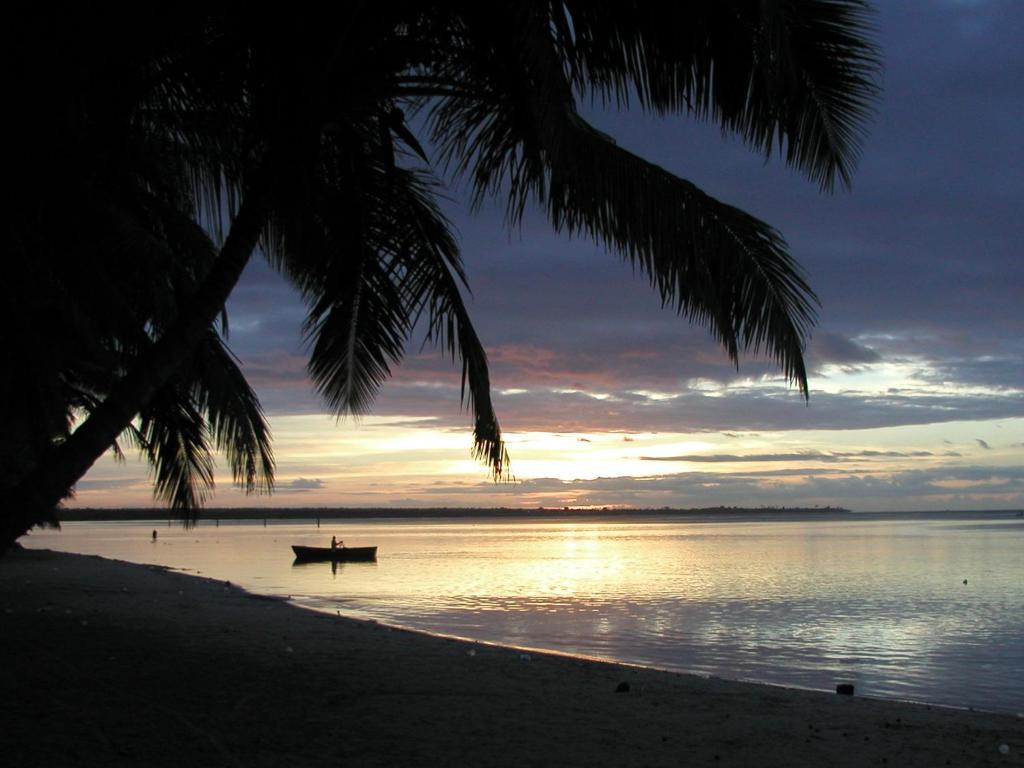 Hotel Garant & Suites Boca Chica Exterior photo