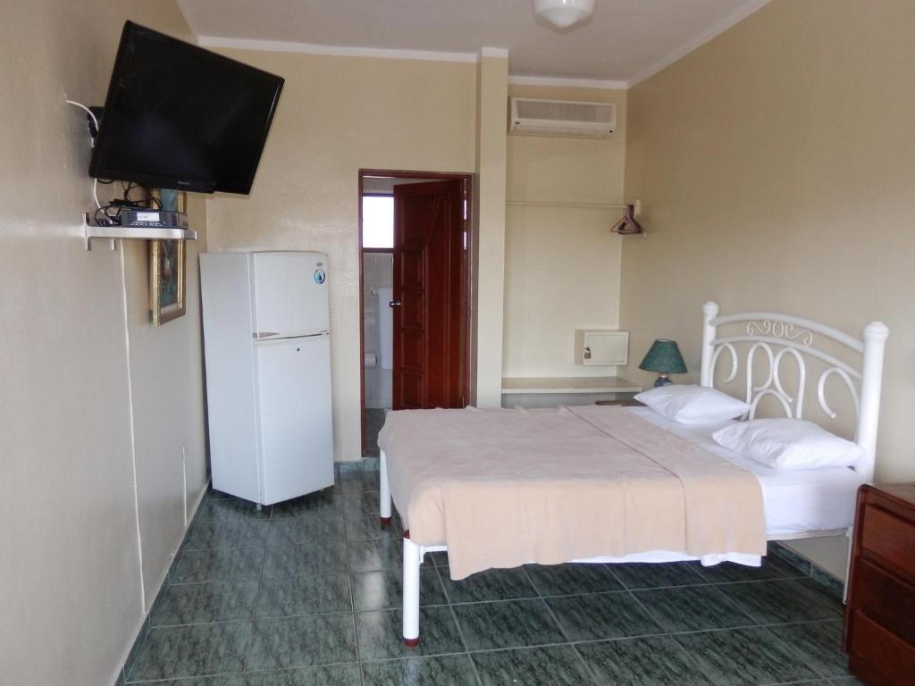 Hotel Garant & Suites Boca Chica Room photo